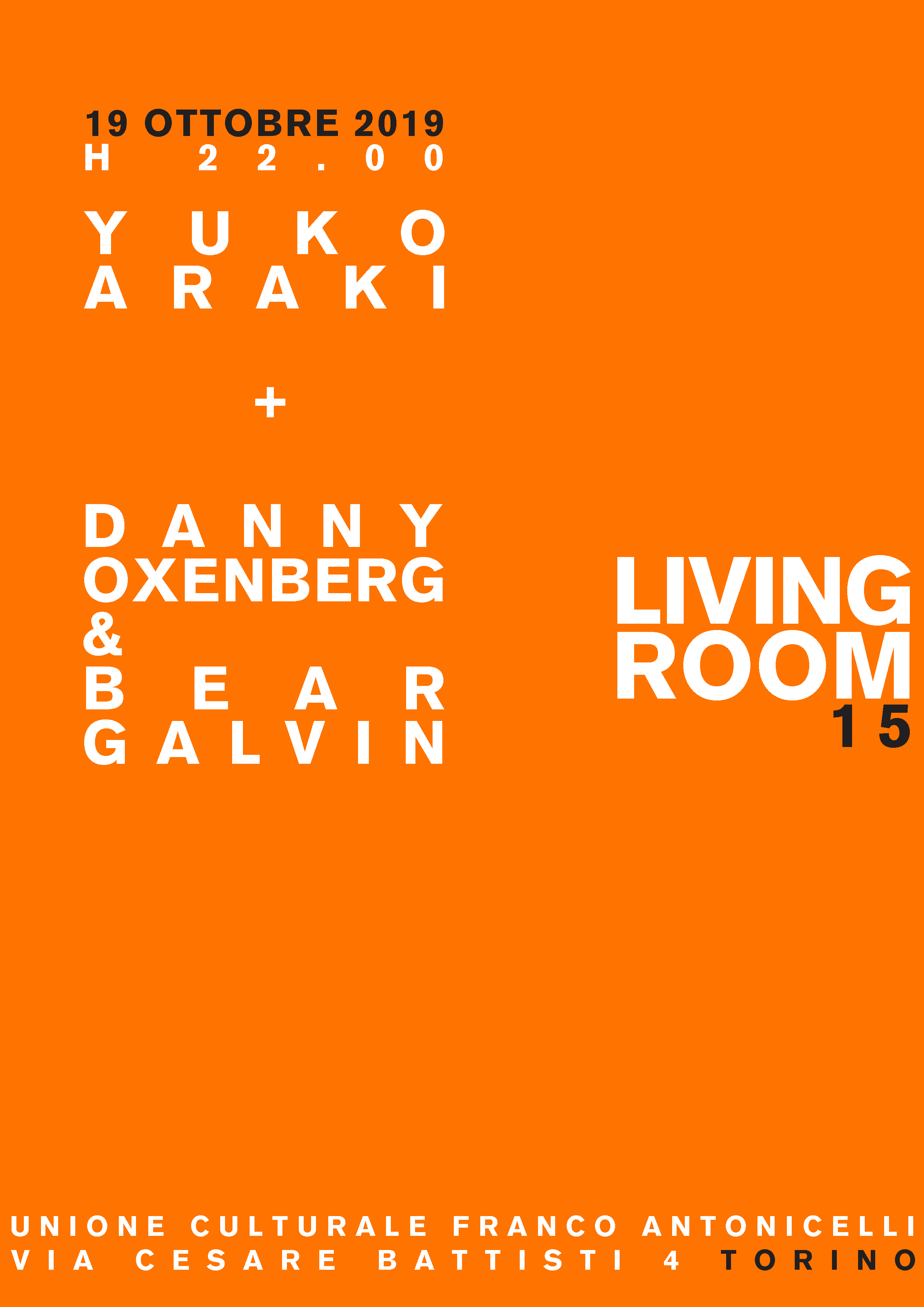 Living Room 15