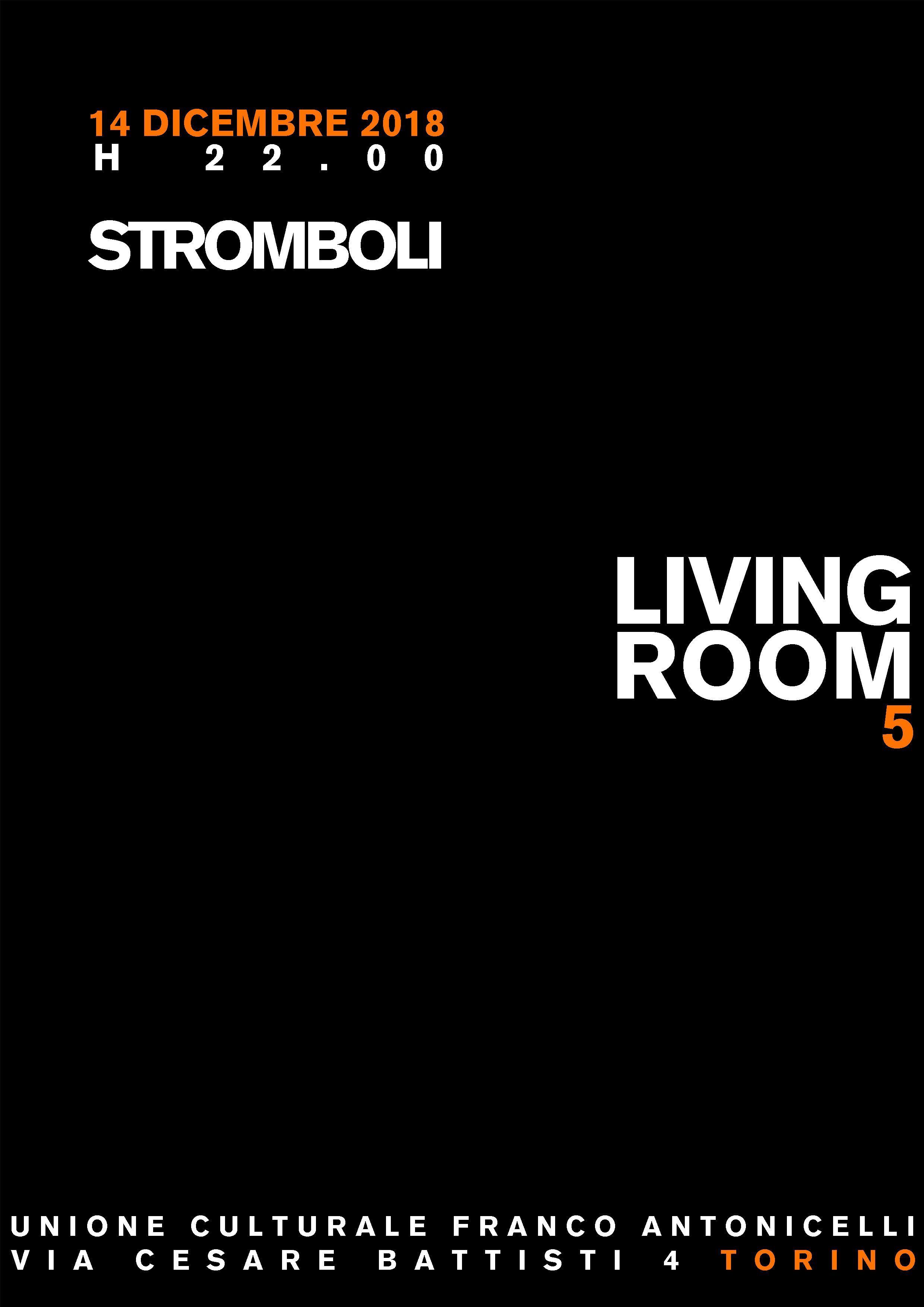 Living Room 5