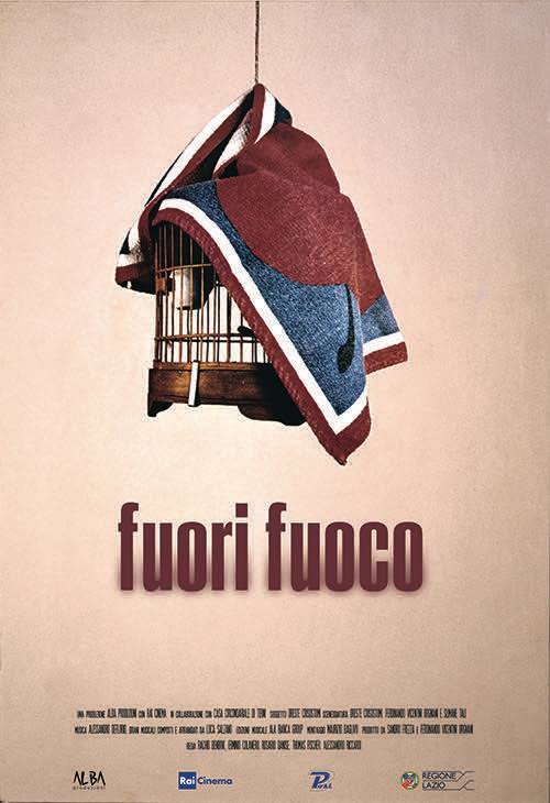 fuori fuoco