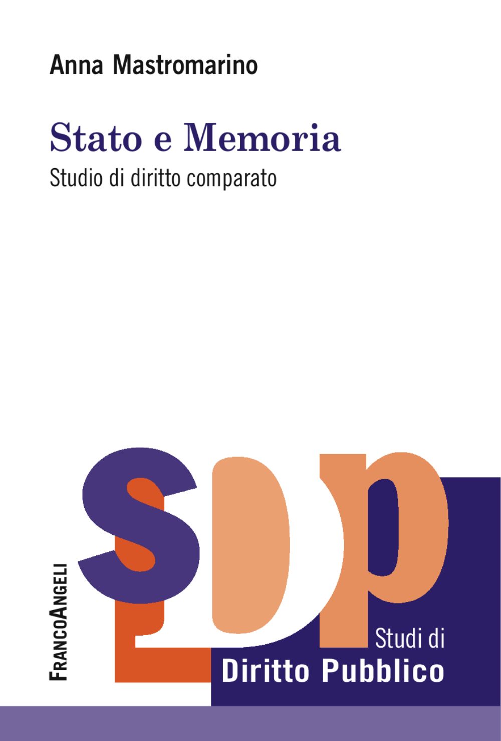 stato e memoria