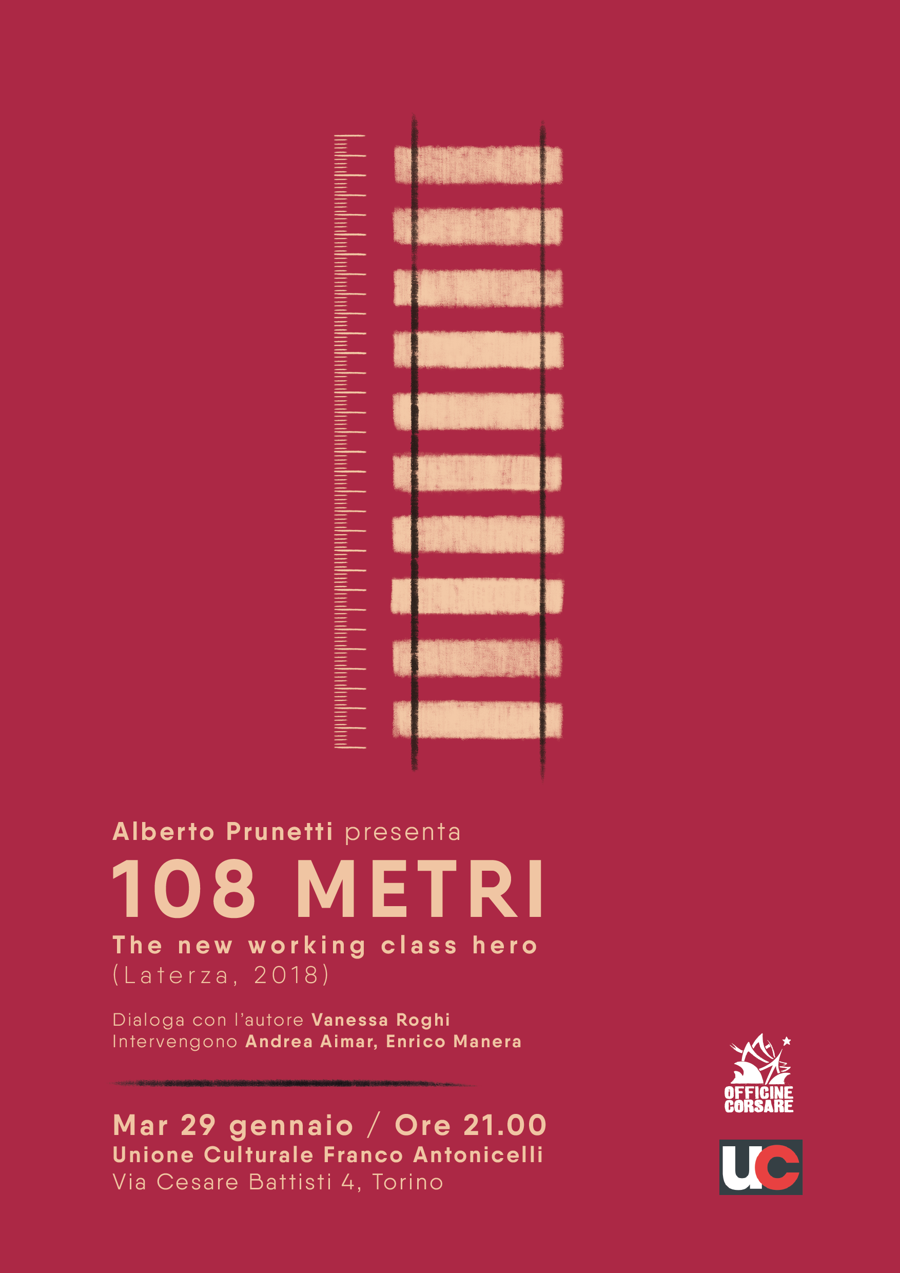 108 metri -1