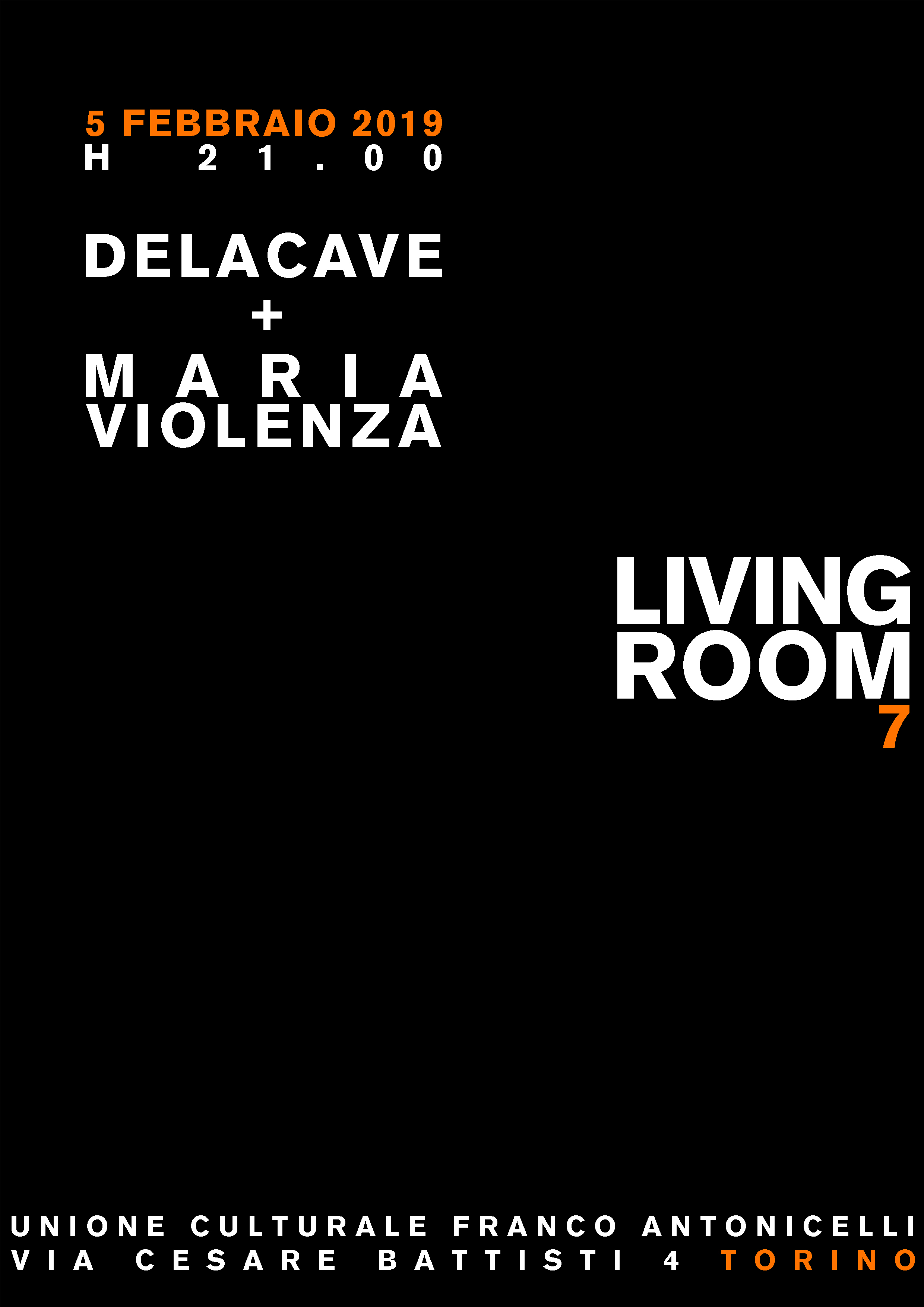 Living Room 7