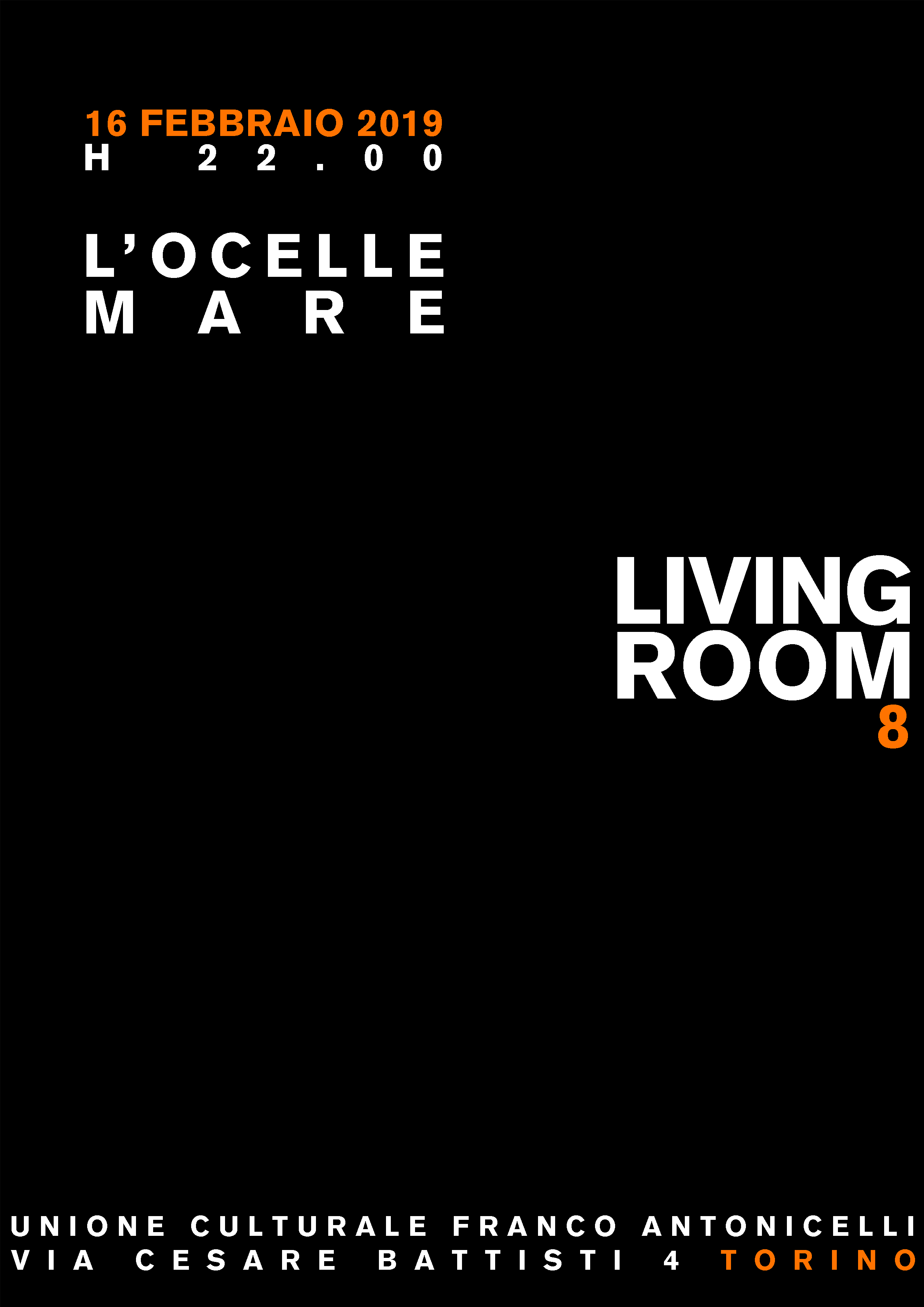 Living Room 8