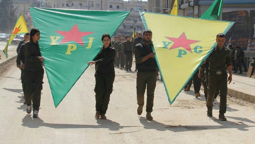 ypg ypj