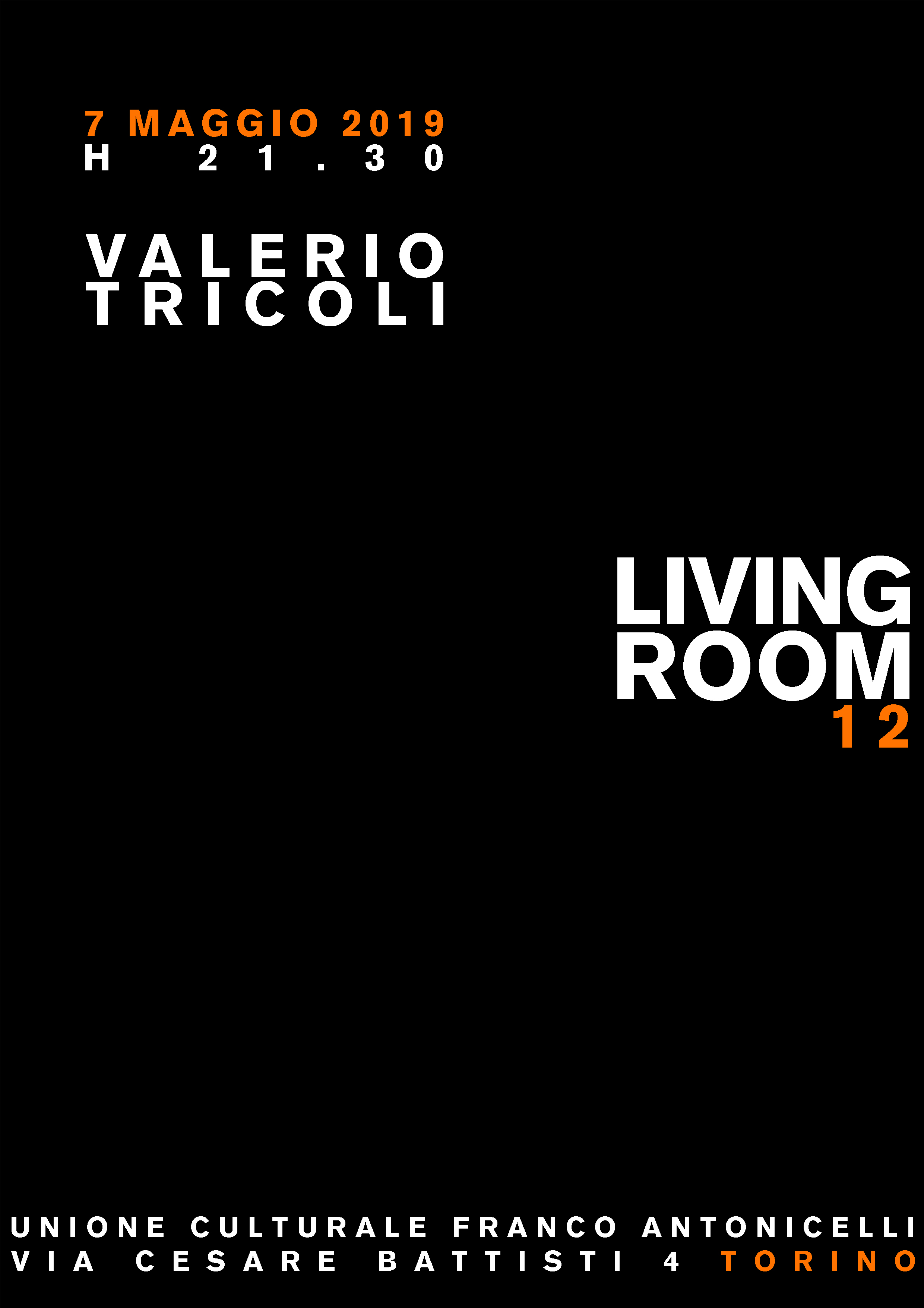 Living Room 12