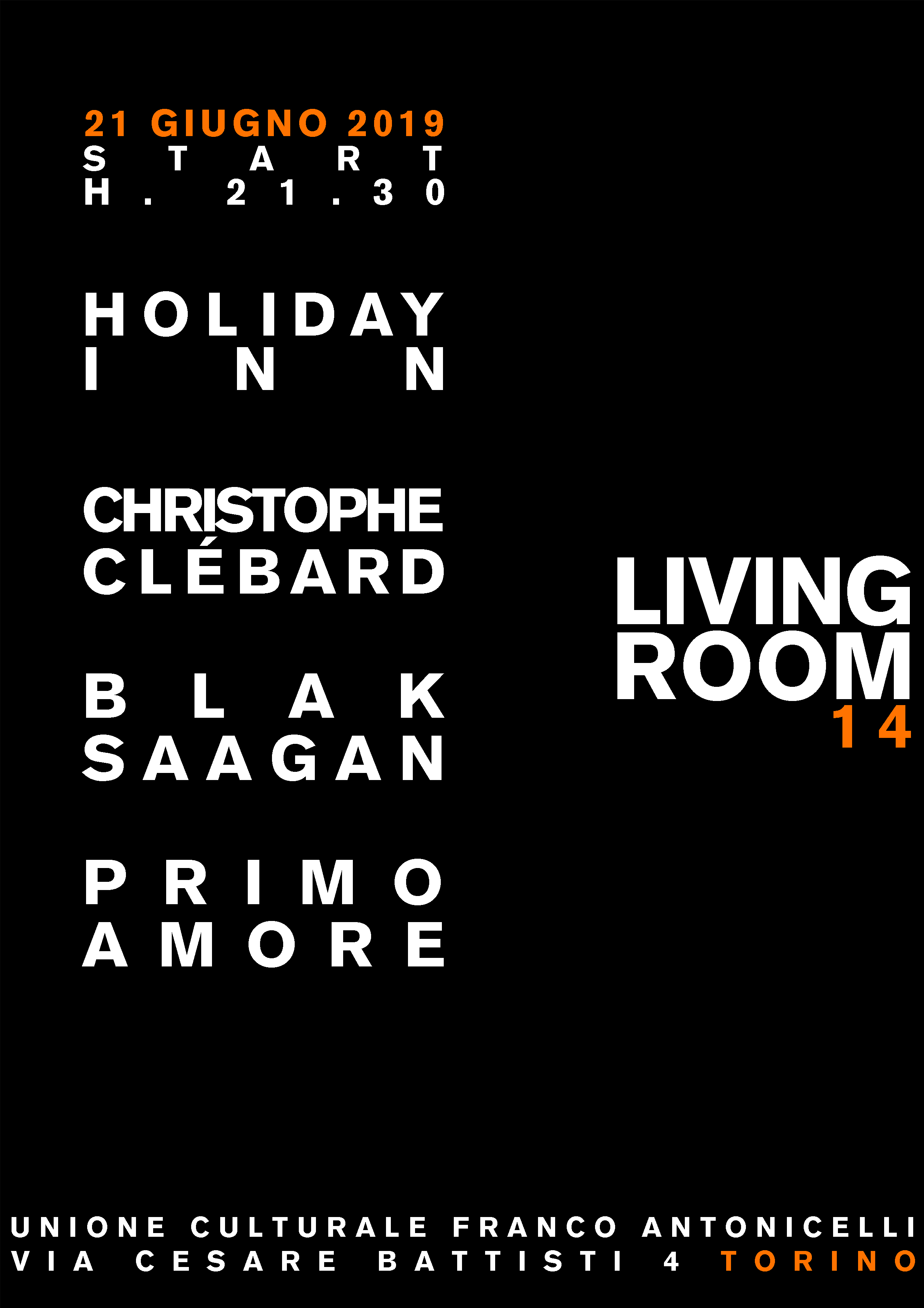 Living Room 14