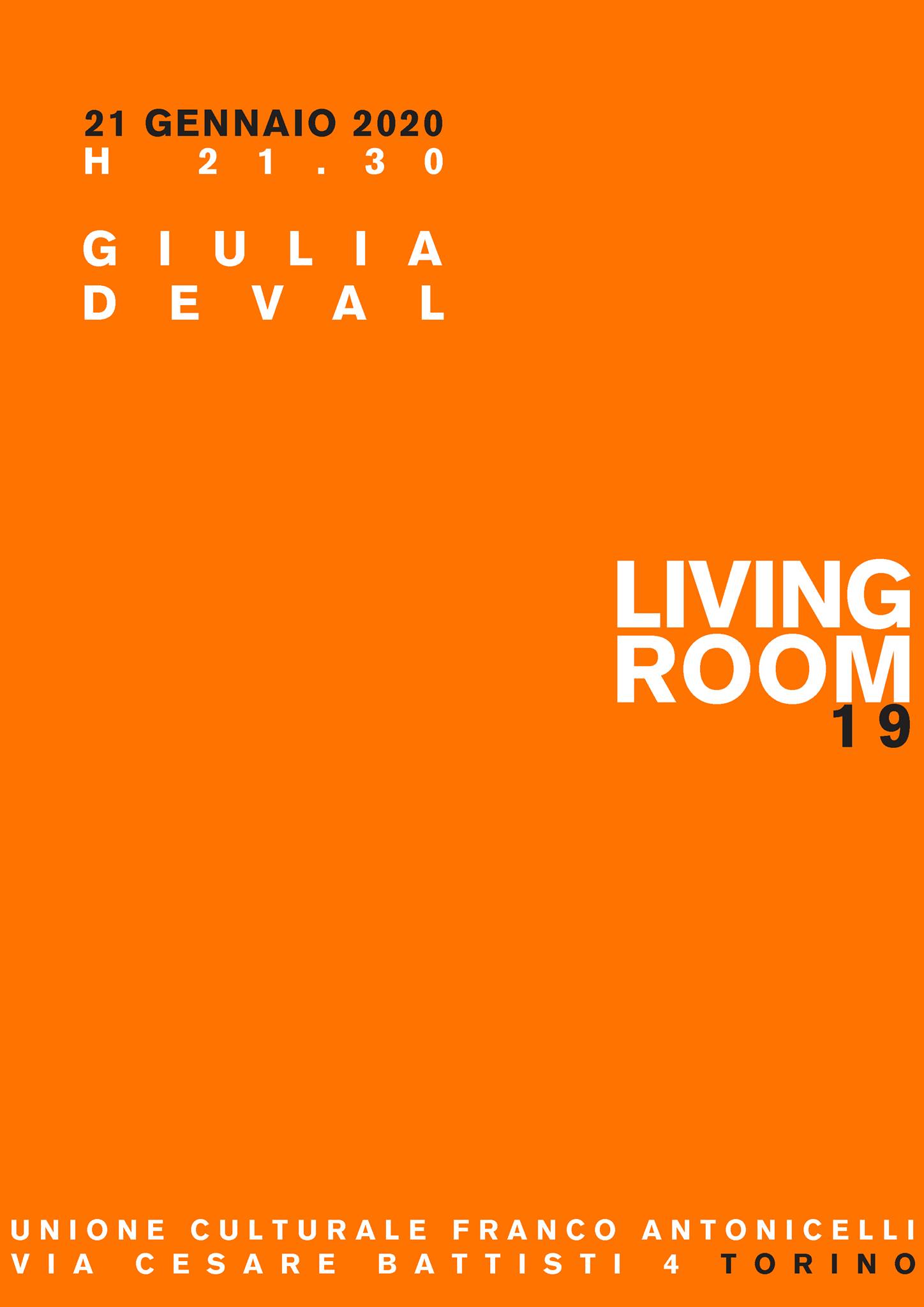 Living Room 19