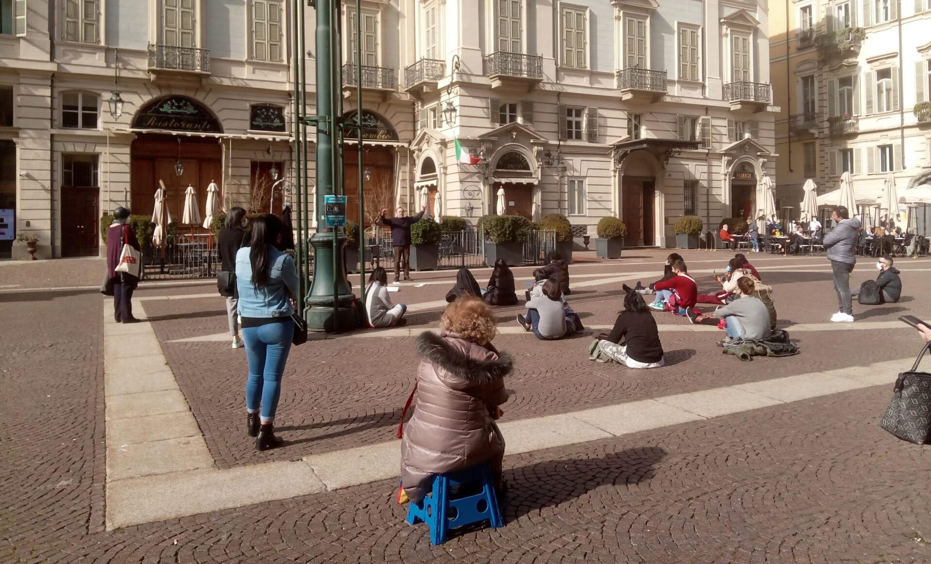 teatro in piazza 2