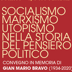 Gian Mario Bravo