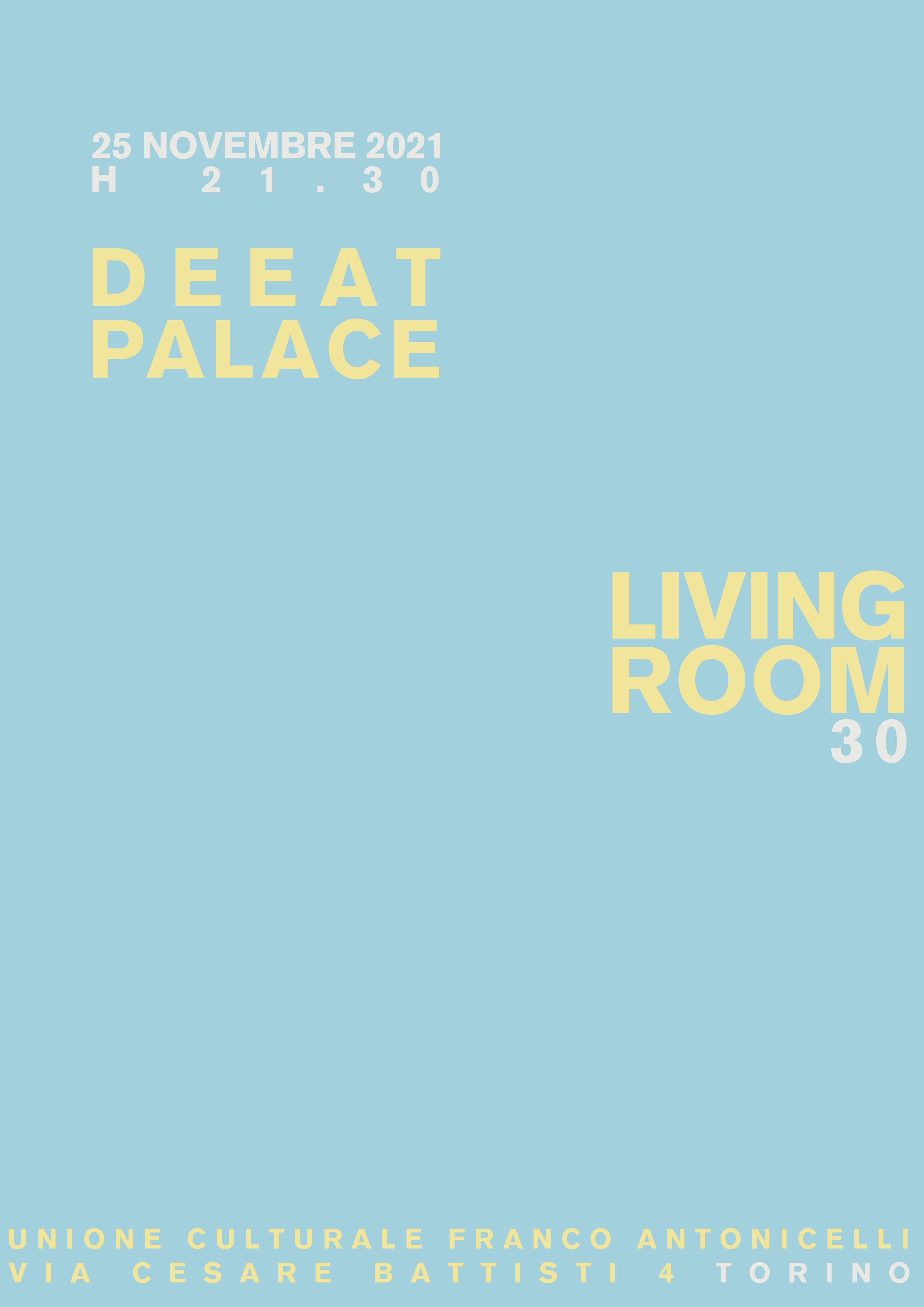 living room 30