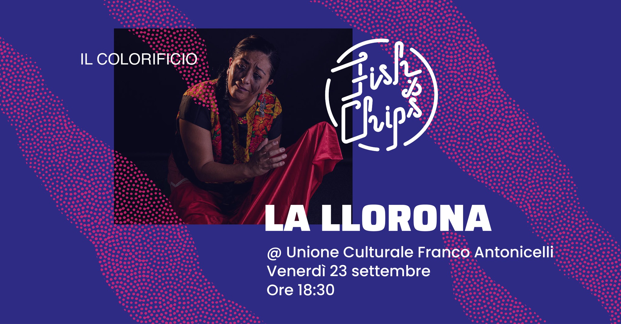 La llorona