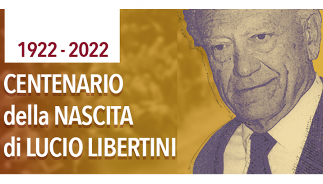 Centenario della nascita di Lucio Libertini (1922-2022)