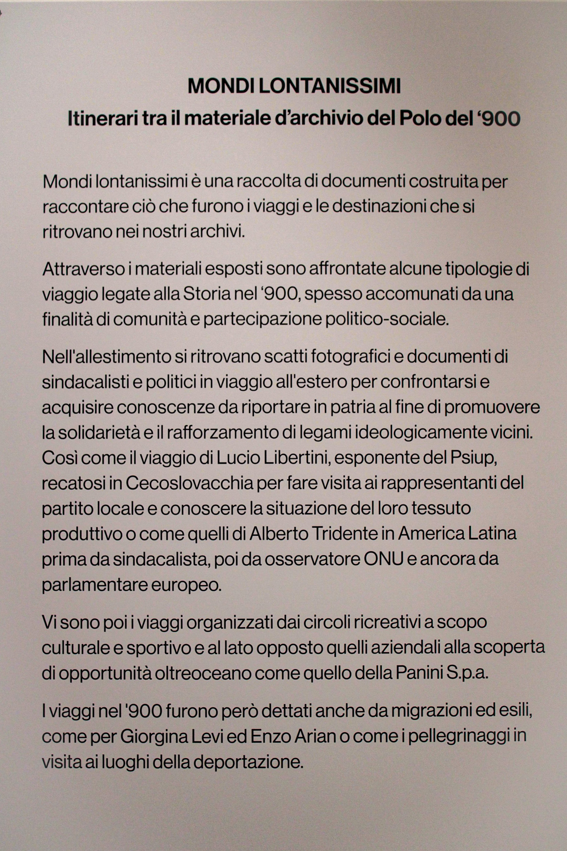 2023-06 Archivissima Libertini by Carlotta Pegollo0