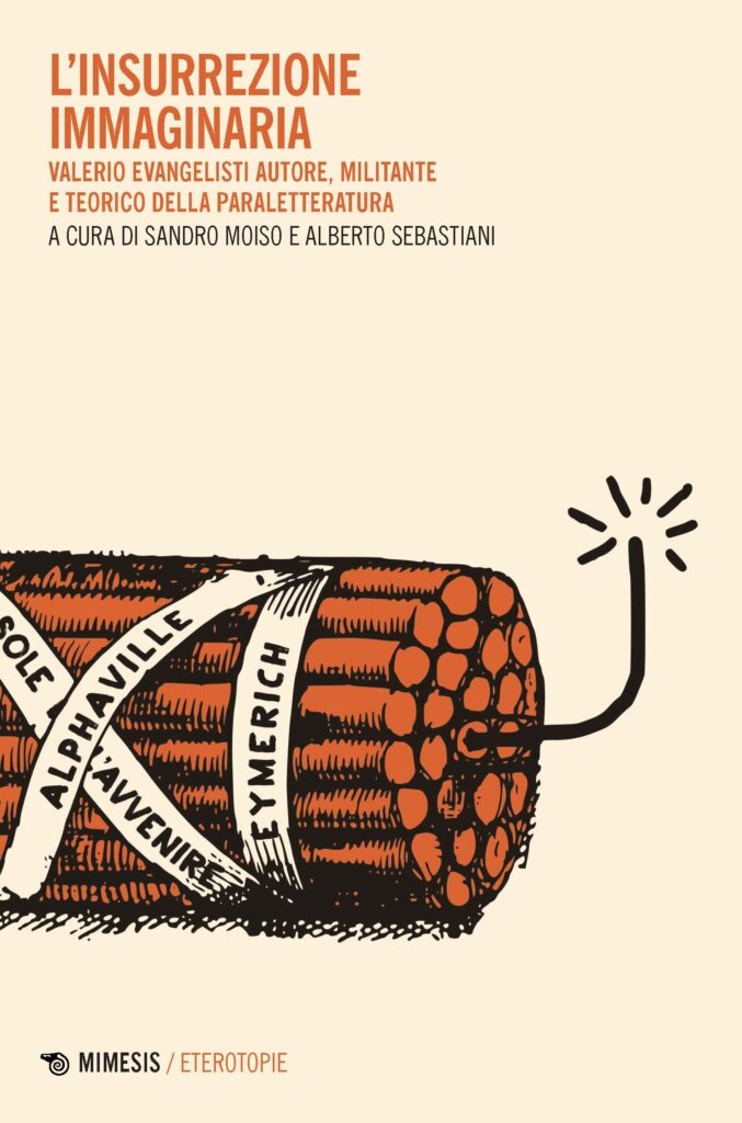 Moiso, Sebastiani_L'insurrezione immaginaria_cover