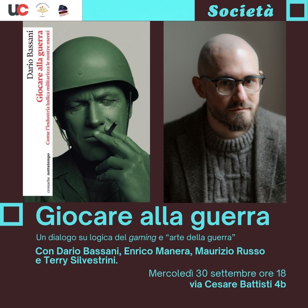 Sito quadrato Guerra