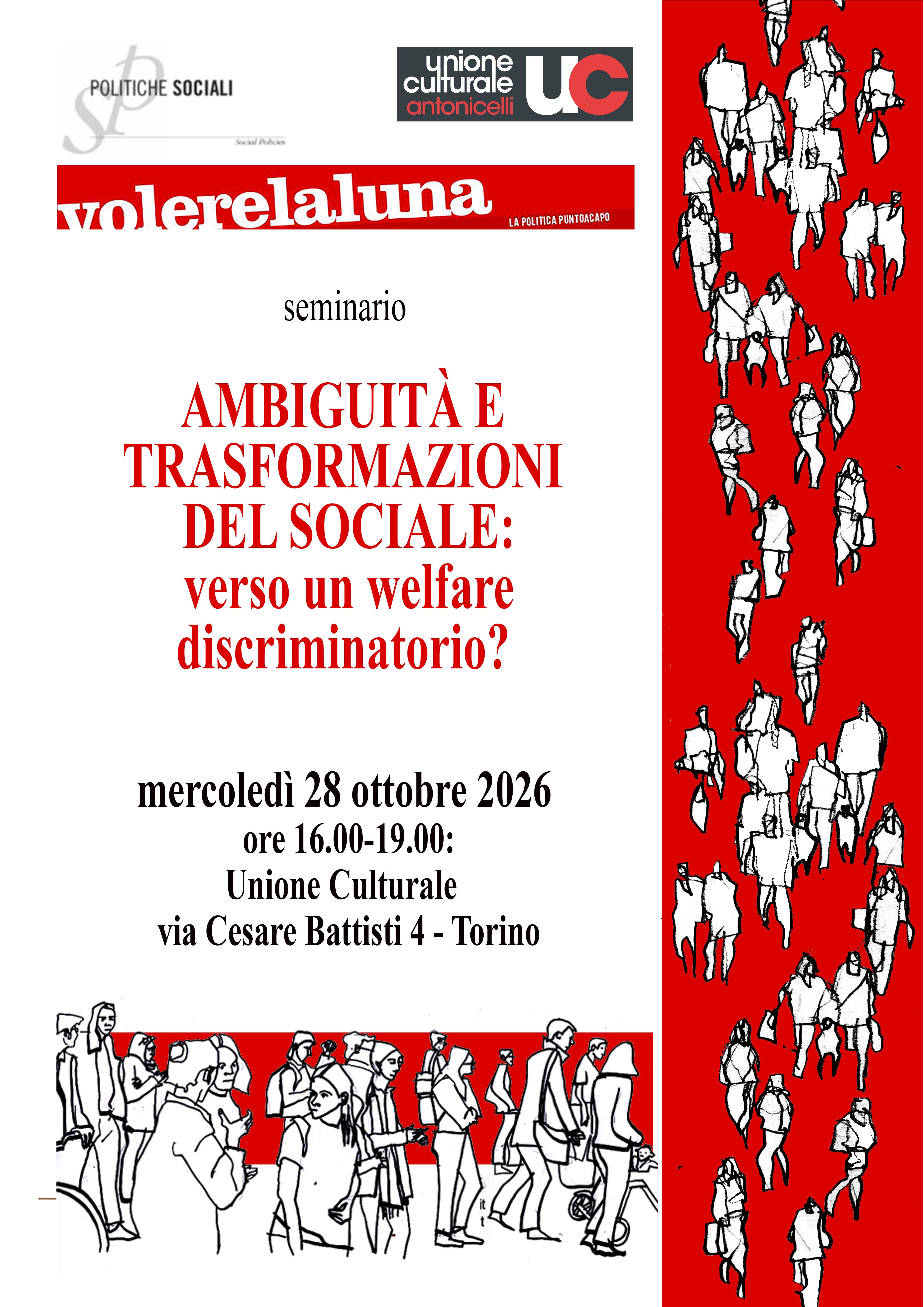 seminario 28 ottobre locandina